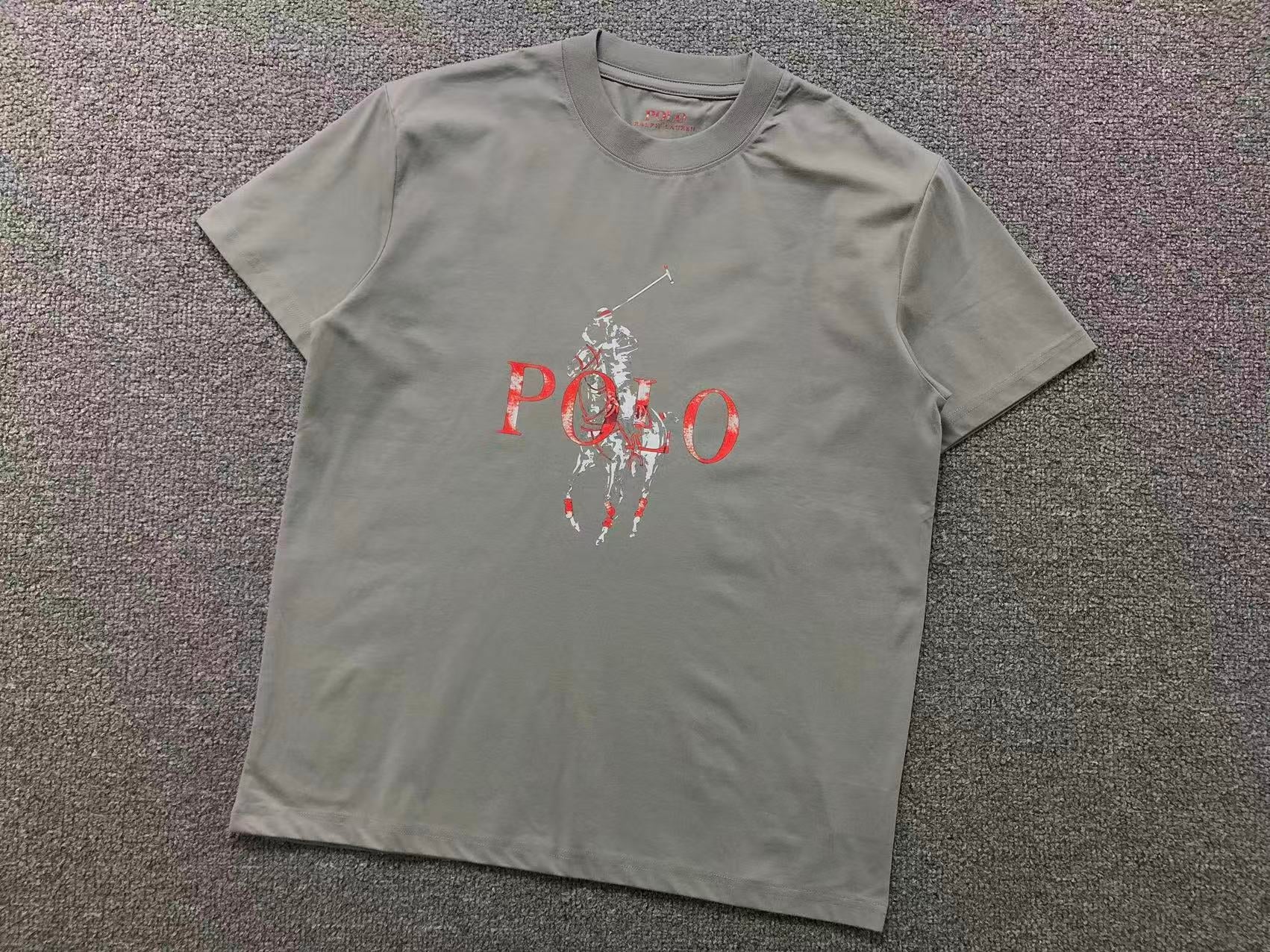 Ralph Lauren Tshirt Female