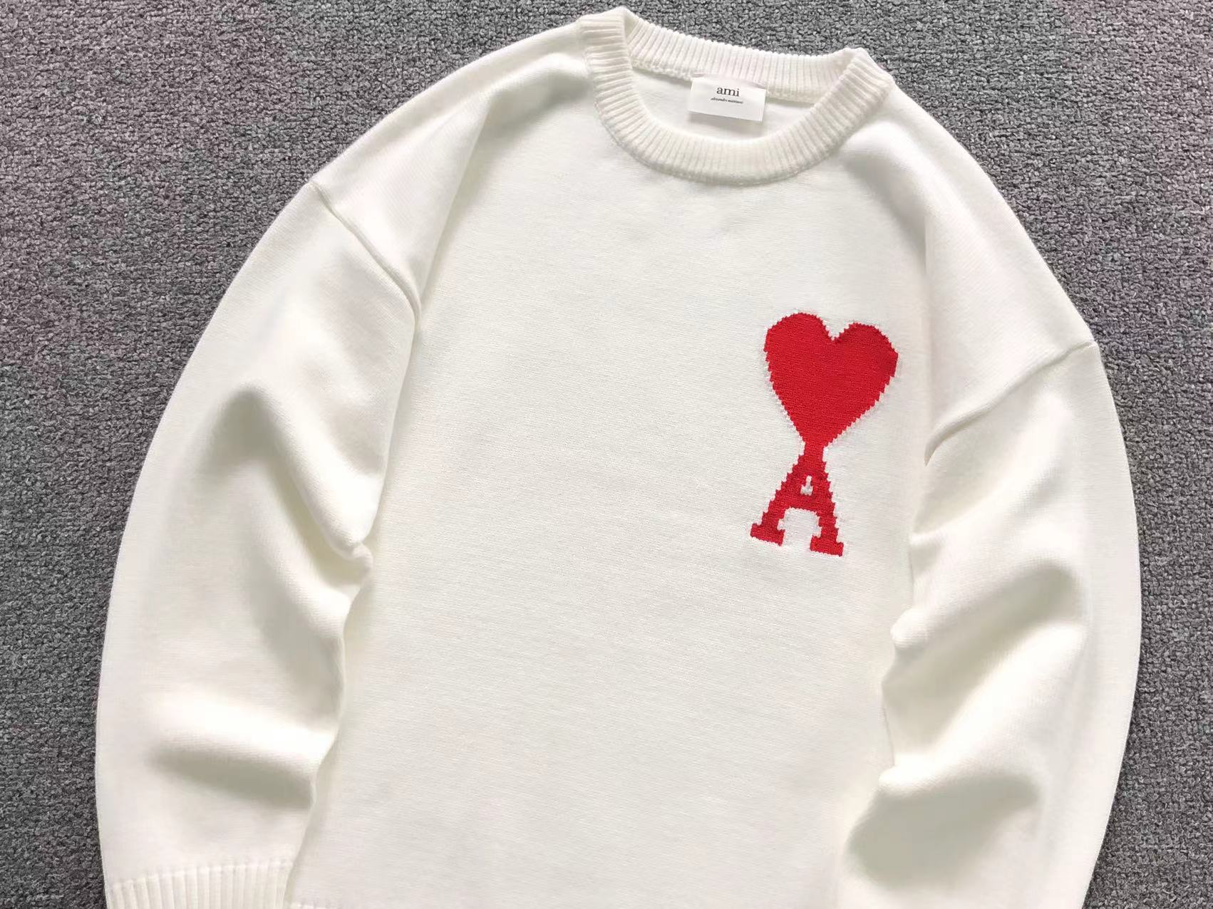 Am1 Sweater