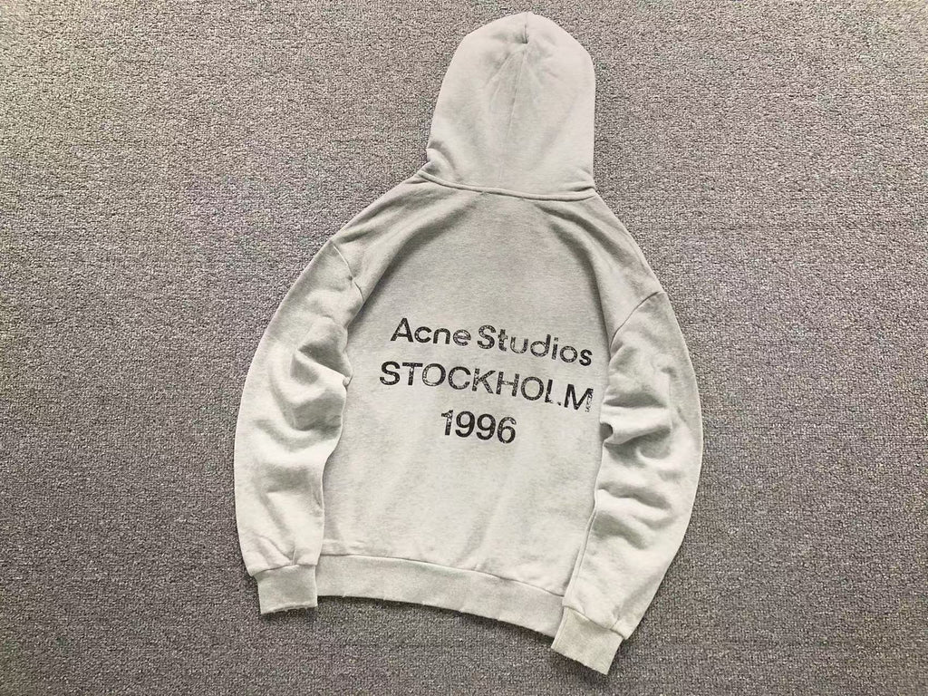 AcneStdios Hoodie