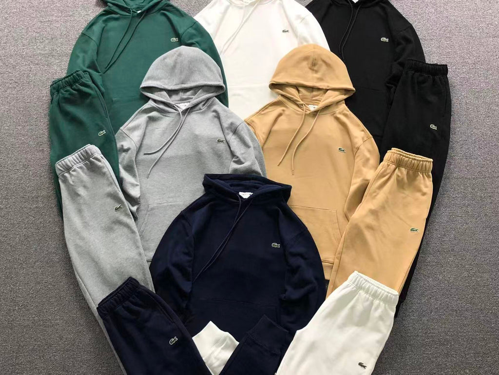 Classic Hoodie Pants