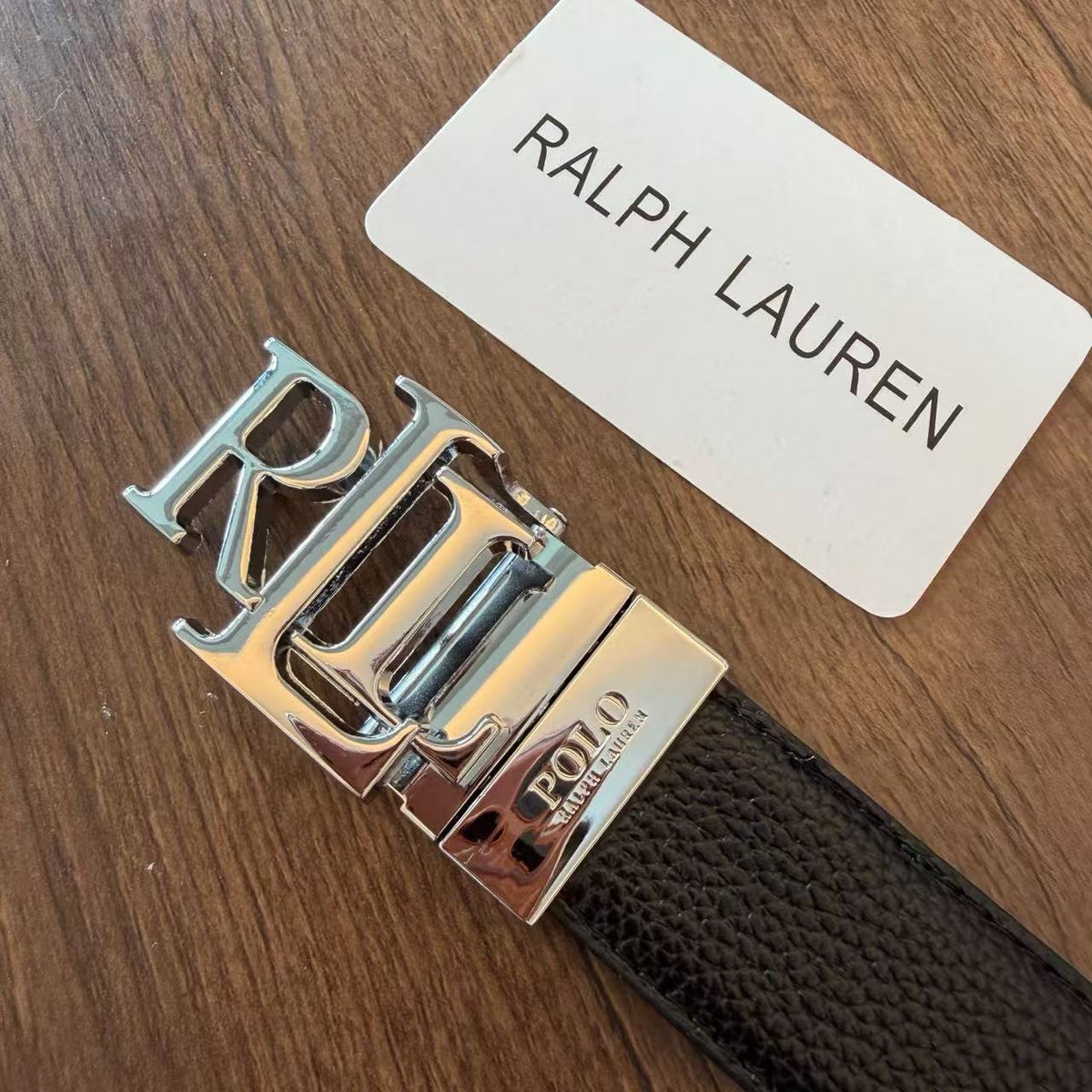 Ralph Lauren Belt