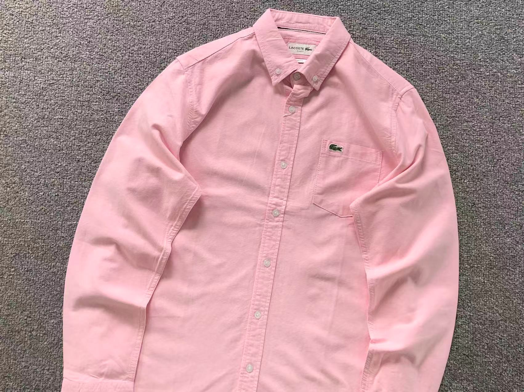 Classic Shirt