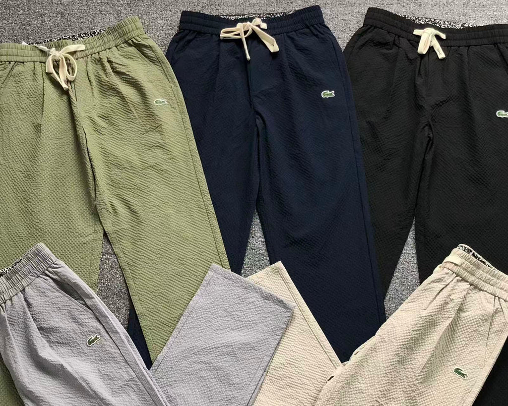 Classic Pants