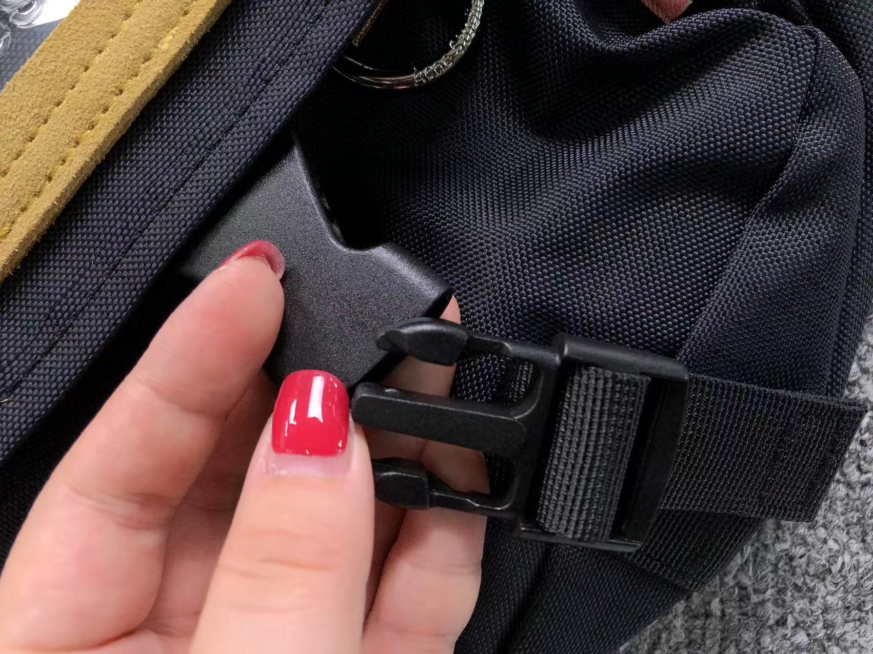 AcneStdios Bag