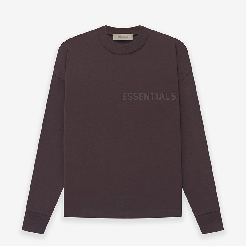 FOG x Essentials Longsleeve