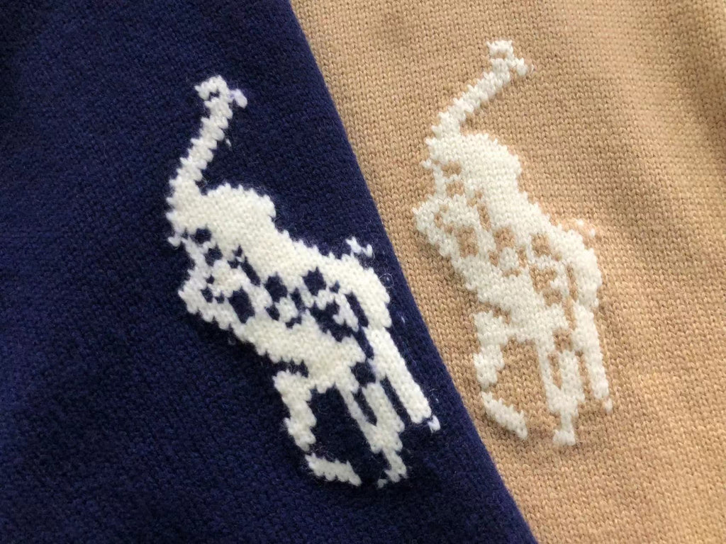 Ralph Lauren Sweater Female