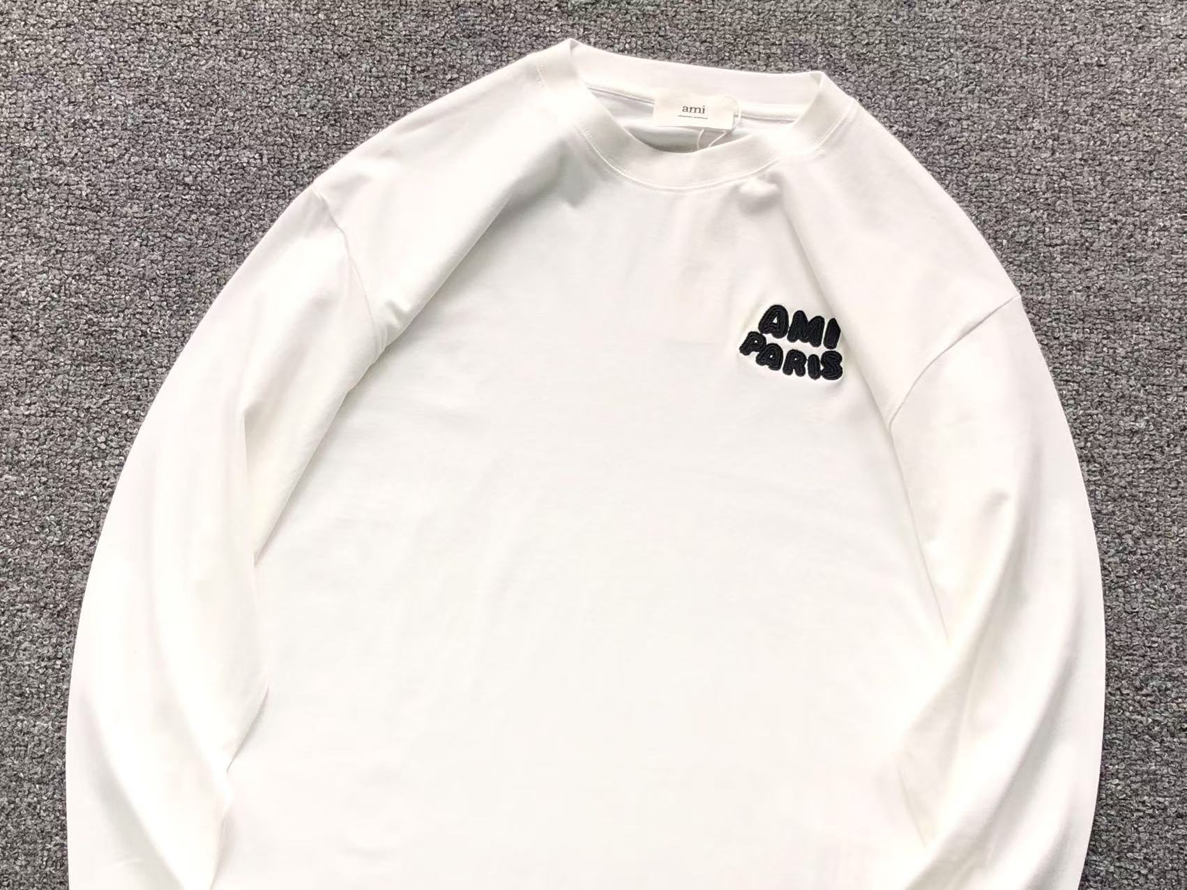 Am1 Longsleeve