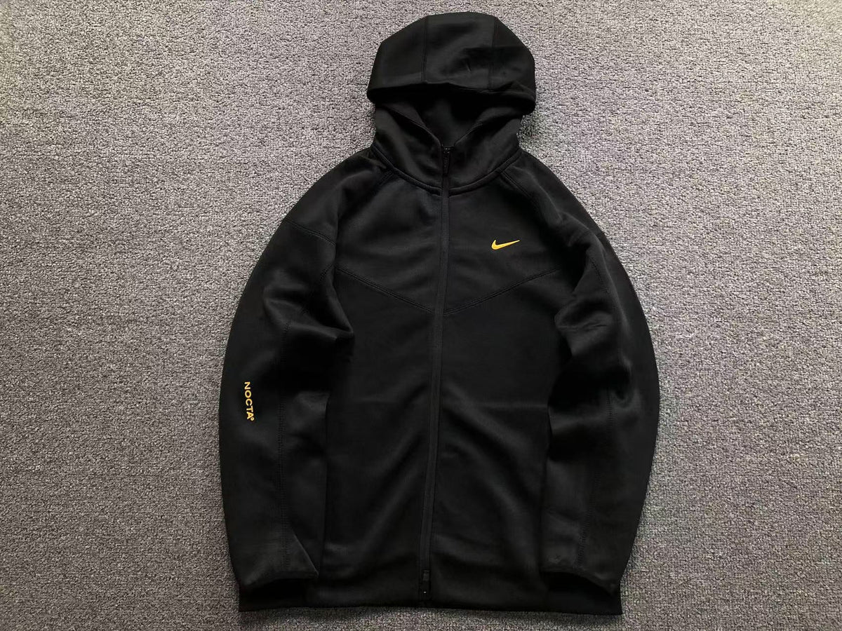 N1K Pants & Hoodie