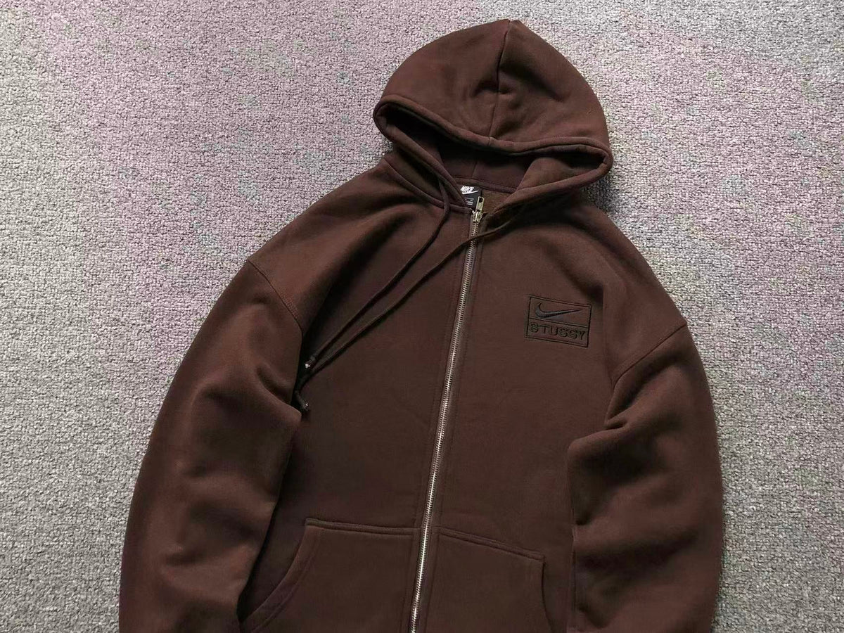 N1K Pants & Hoodie