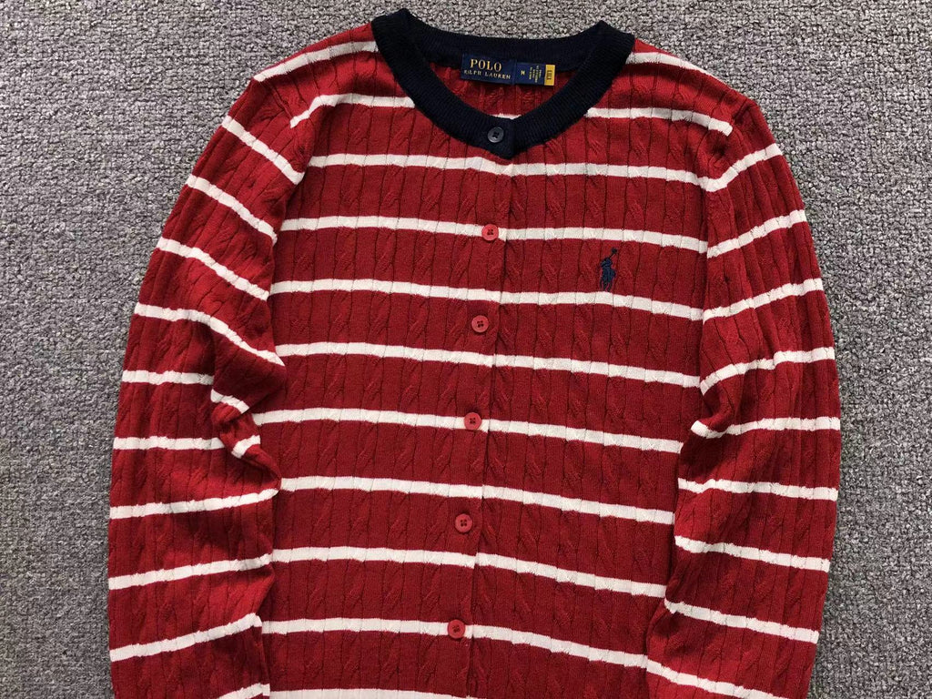 Ralph Lauren Sweater Female