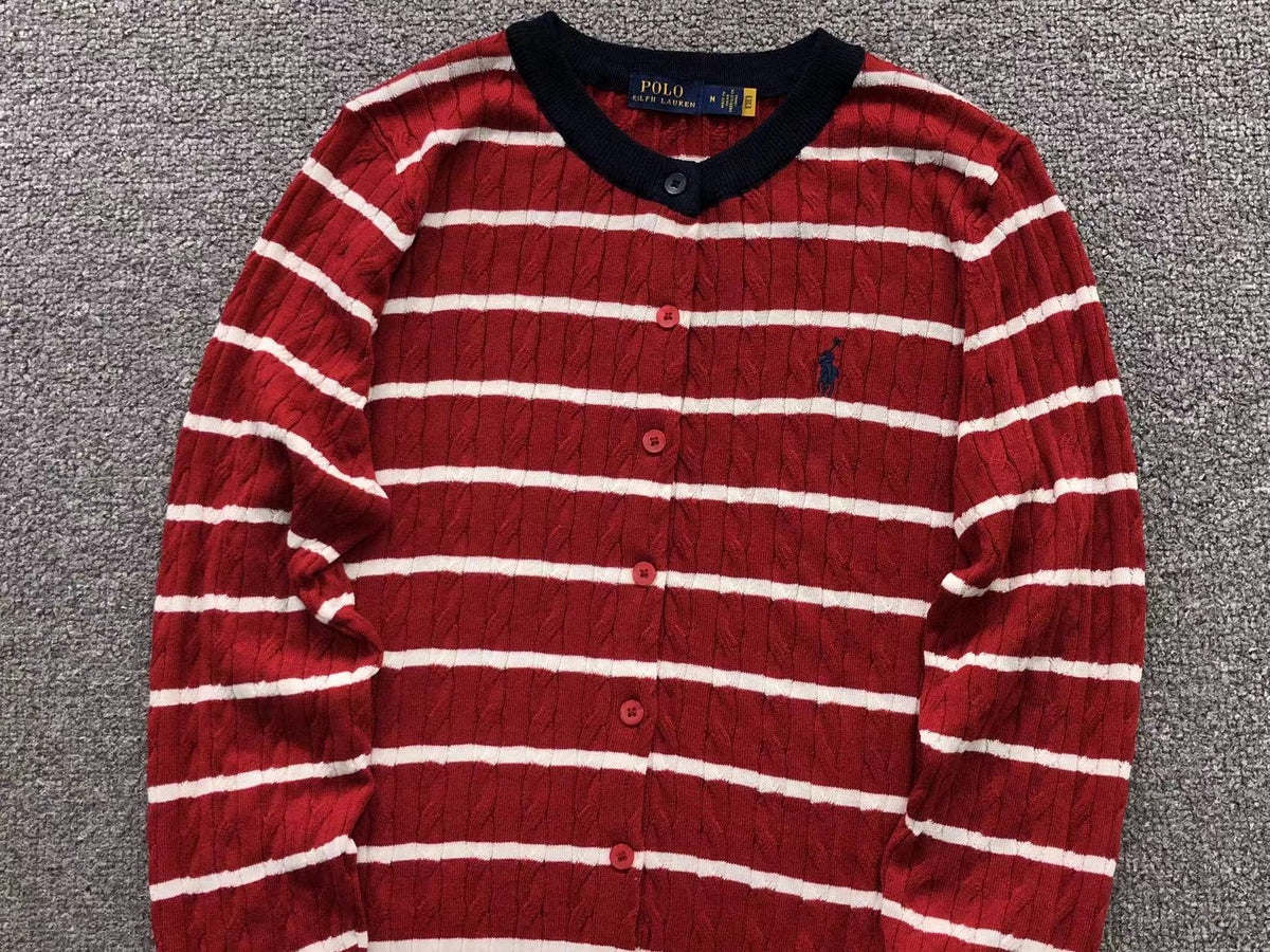 Ralph Lauren Sweater Female