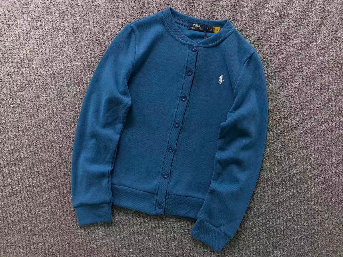 Ralph Lauren Hoodie Female