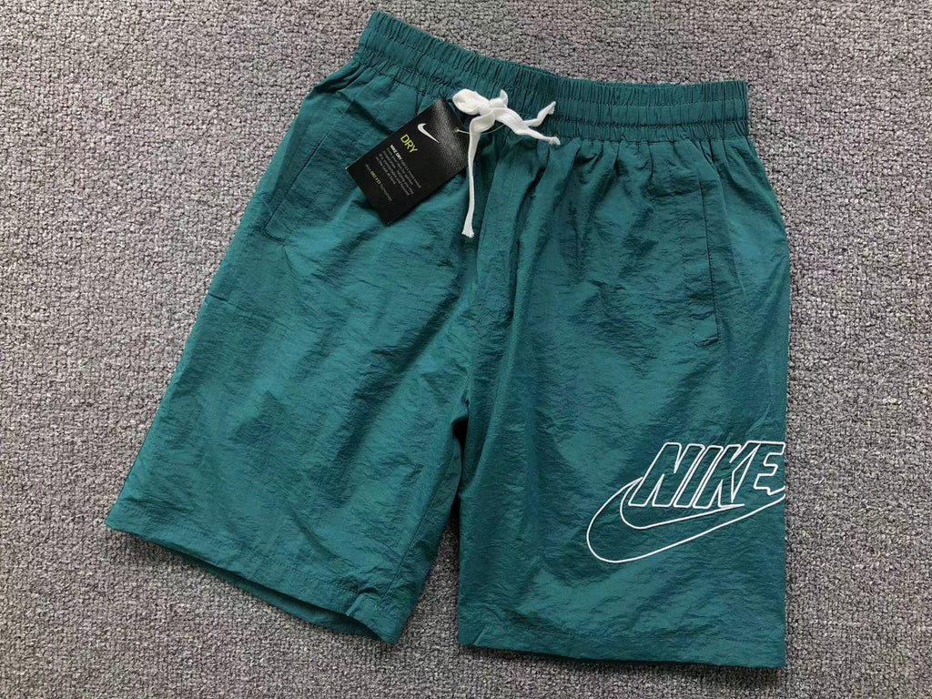 N1K Shorts