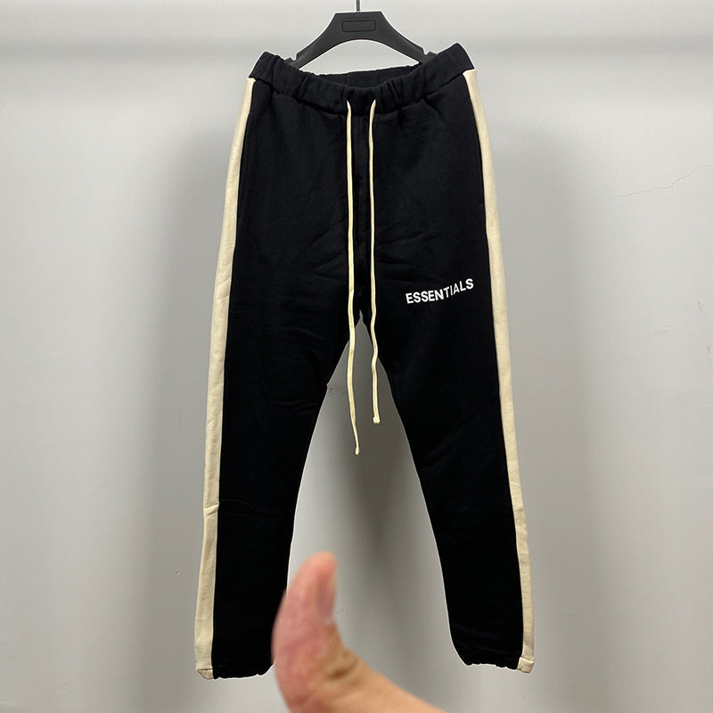 FOG x Essentials Sweatpants 19SS