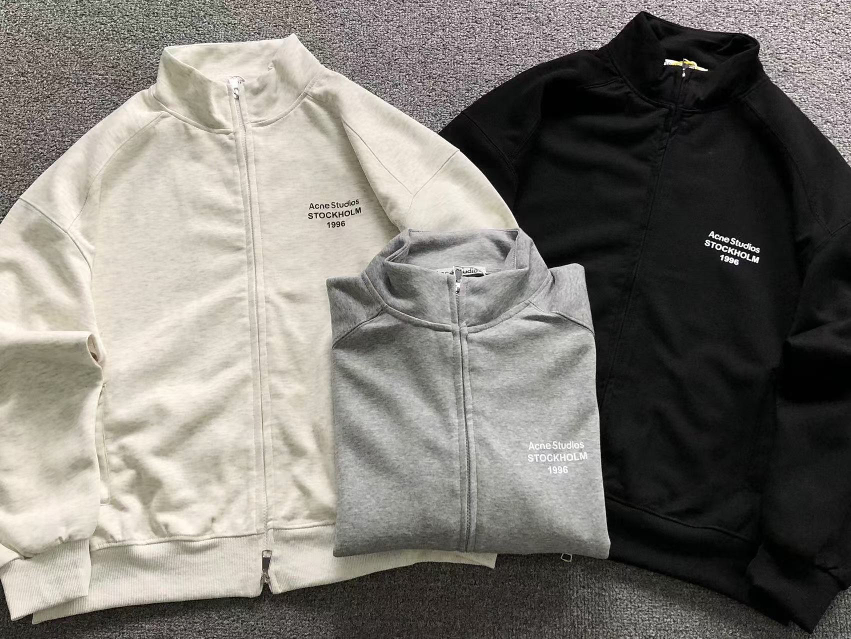 AcneStdios Hoodie