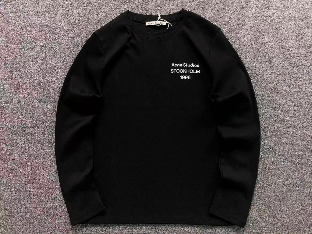 AcneStdios Longsleeve Female