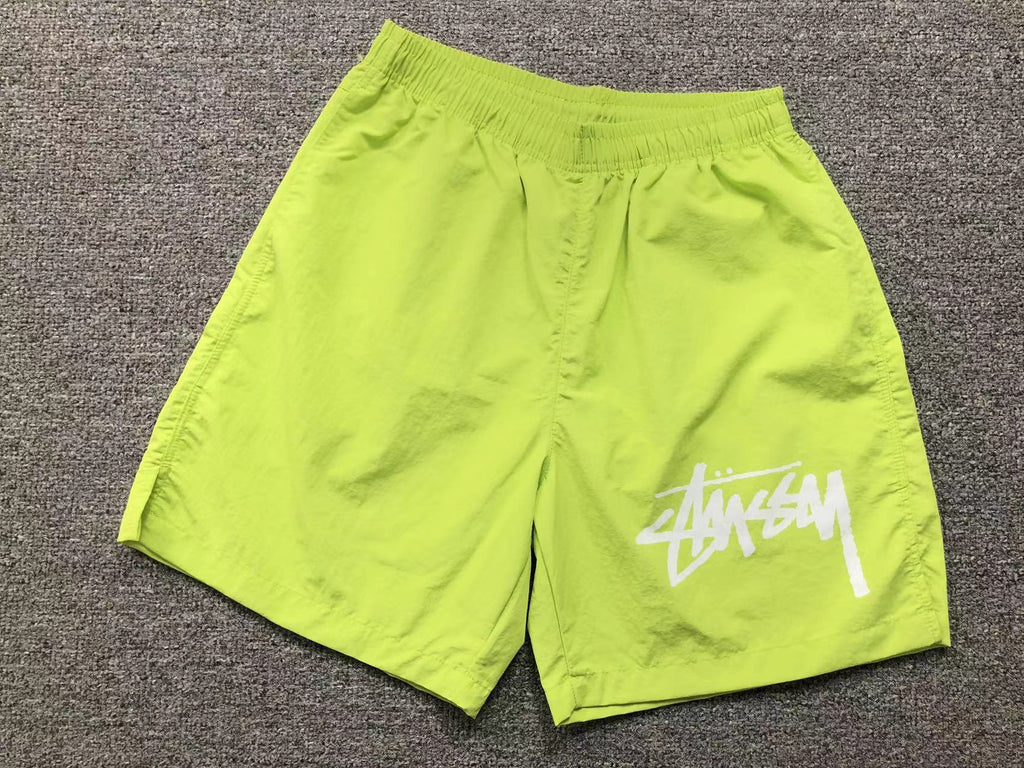 N1K Shorts