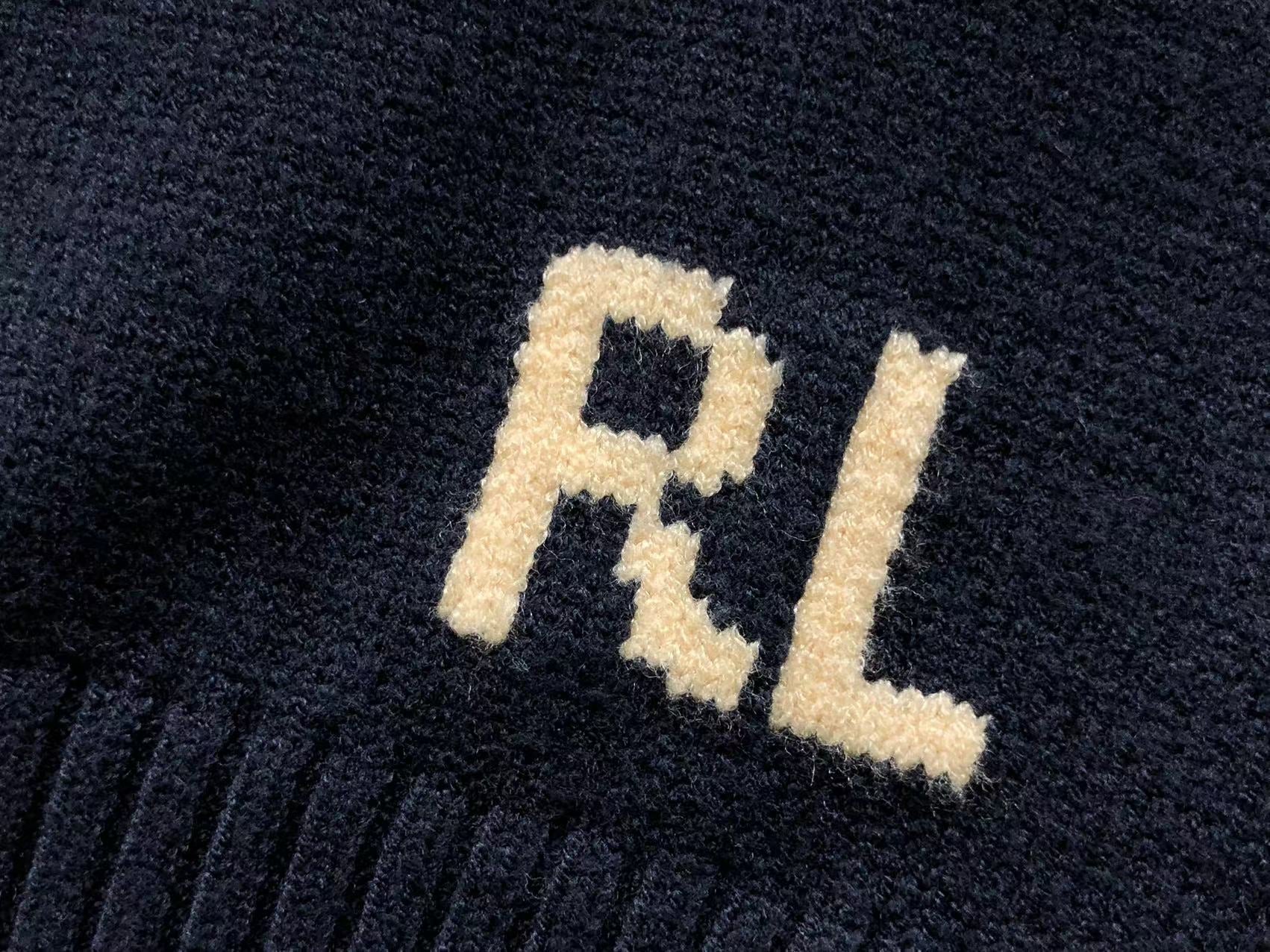 Ralph Lauren Sweater Female