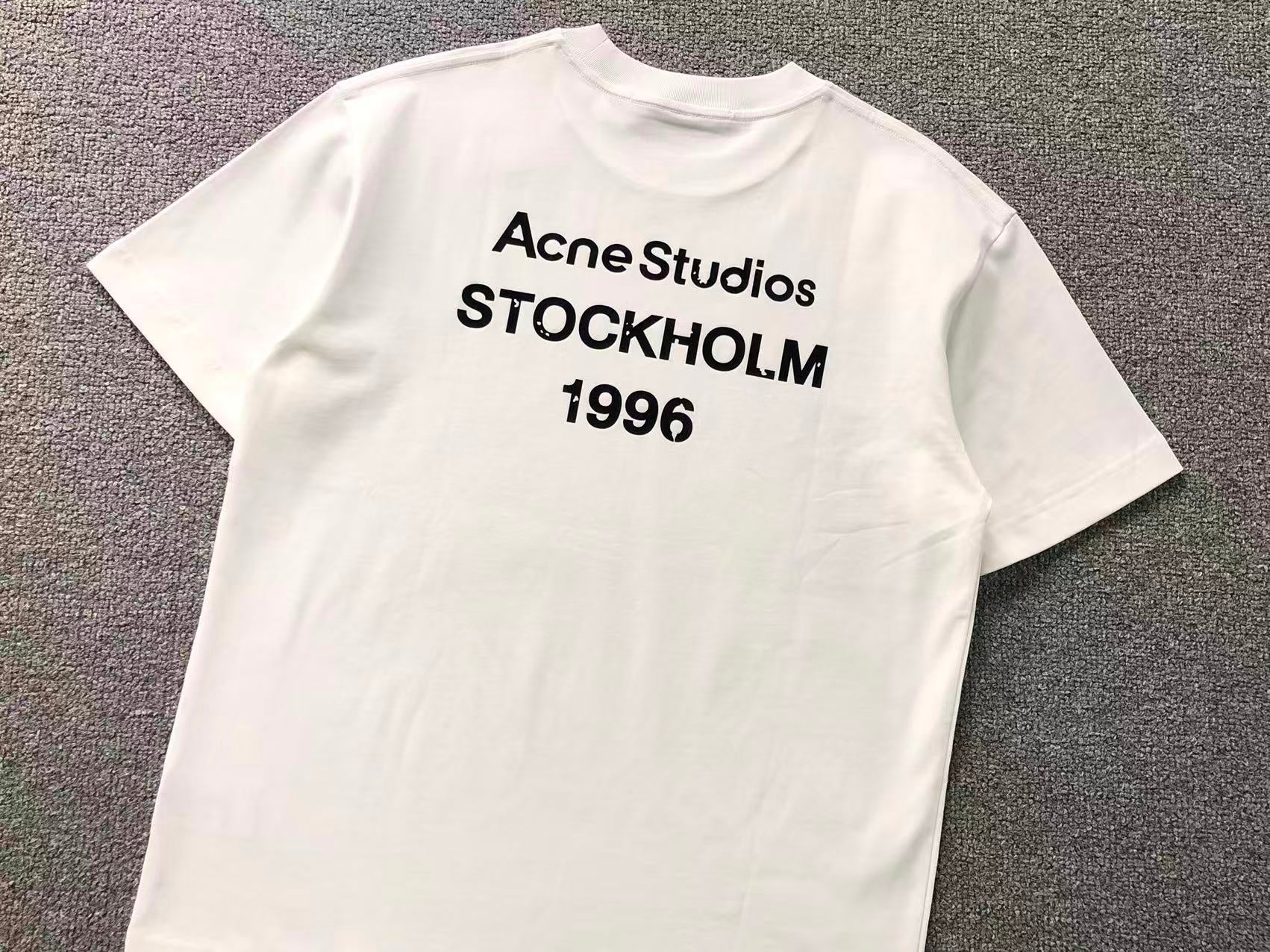 AcneStdios Tshirt