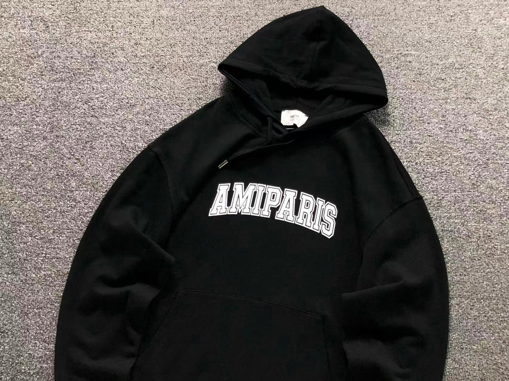 Am1 Hoodie