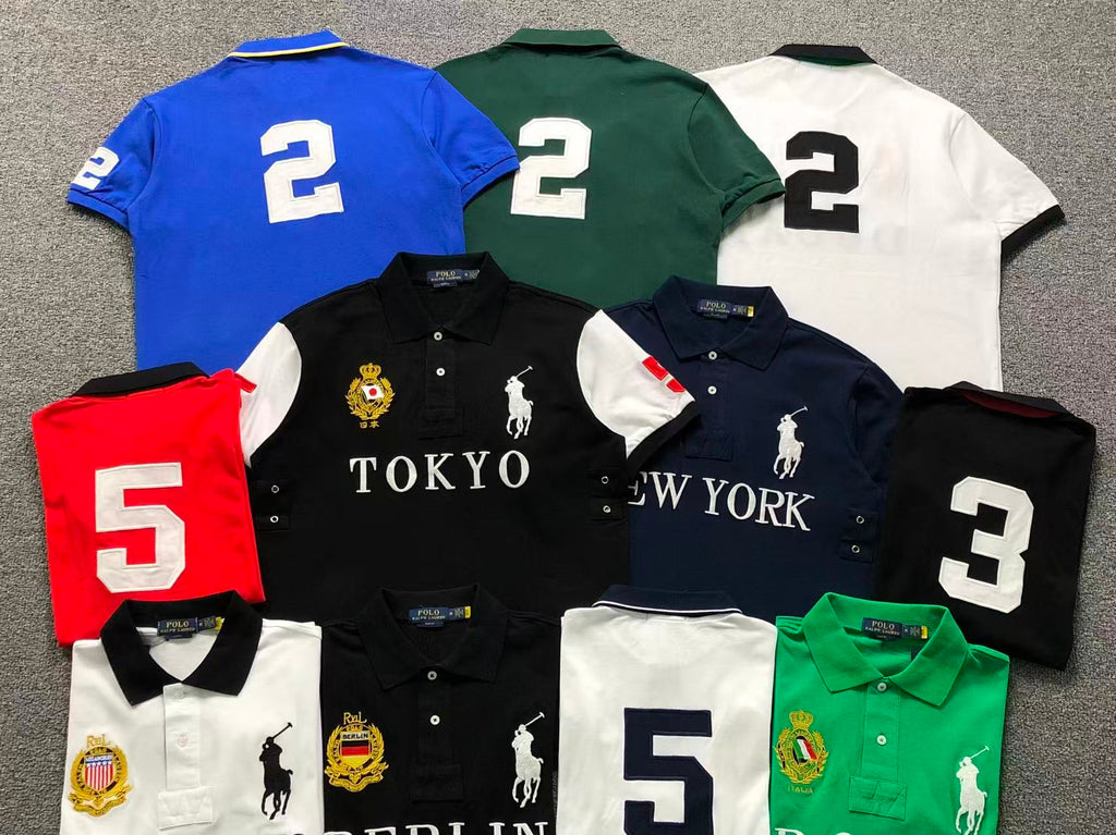 Ralph Lauren Polo