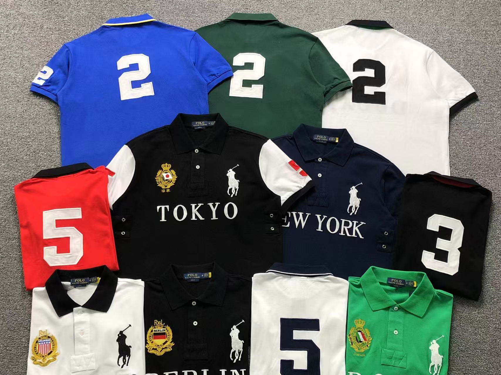 Ralph Lauren Polo