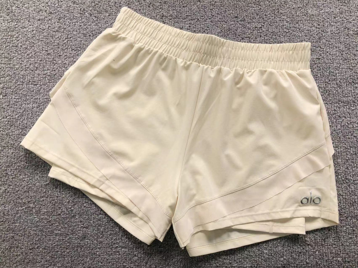 A1O Shorts Female