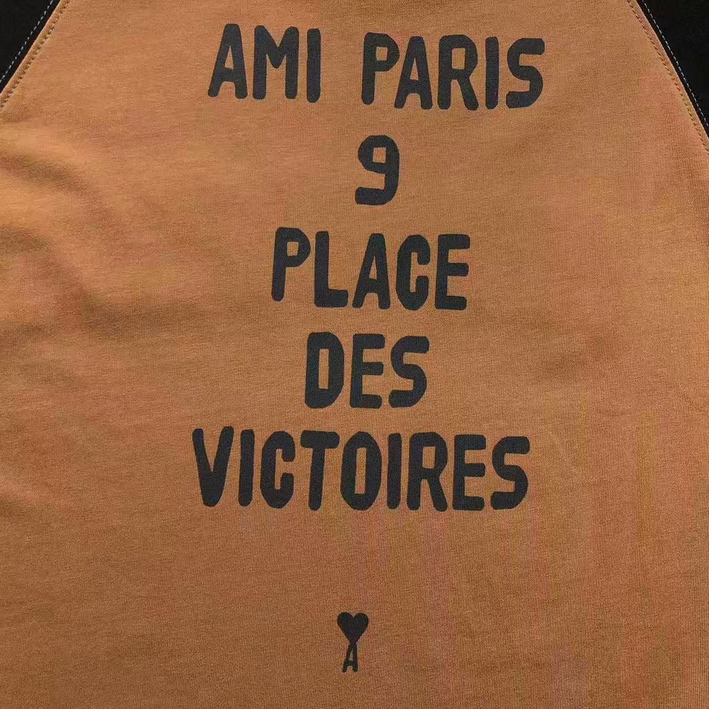 Am1 Tshirt