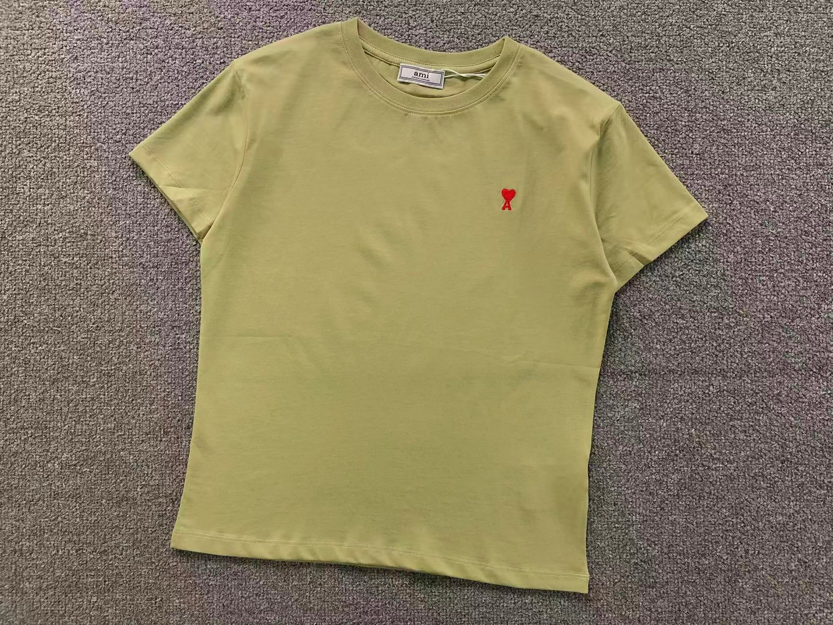 Am1 Tshirt Female