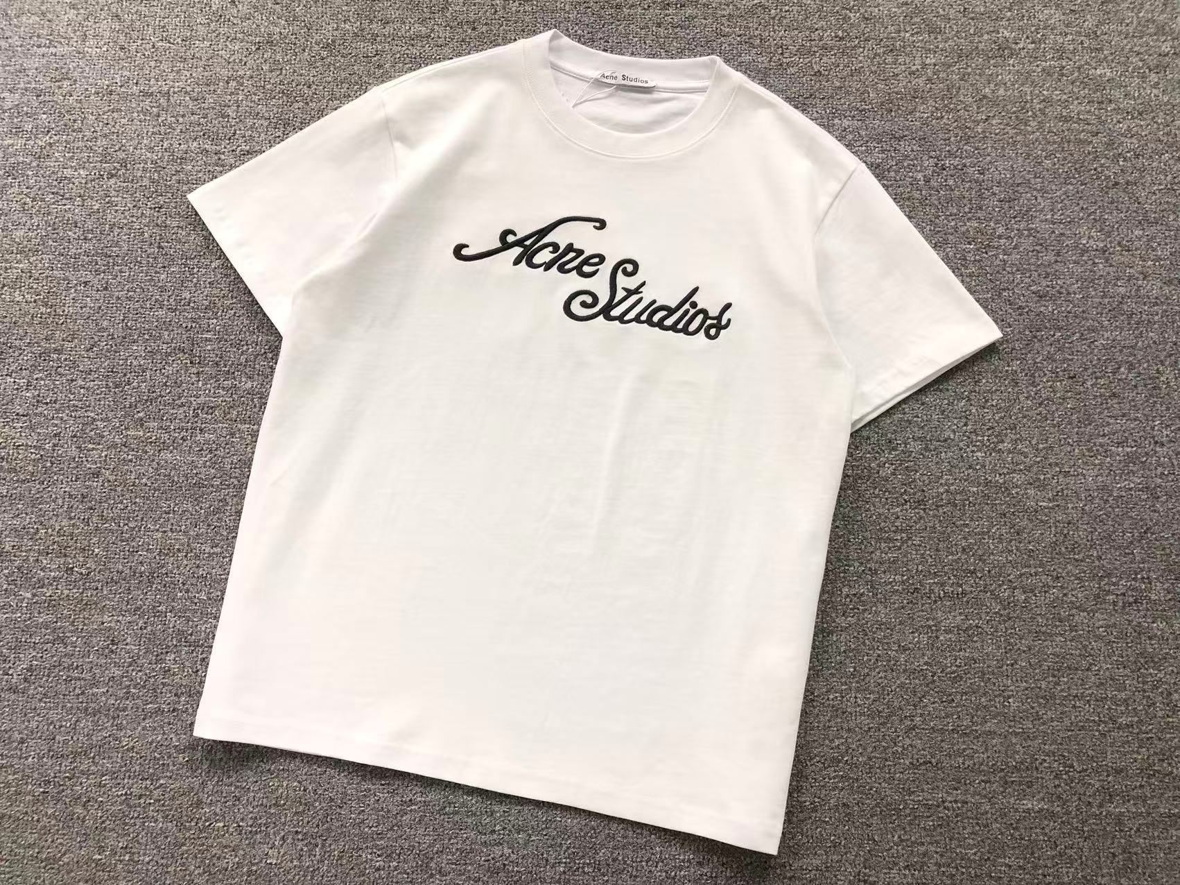 AcneStdios Tshirt