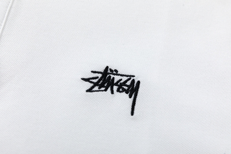 Stu Polo Tshirt