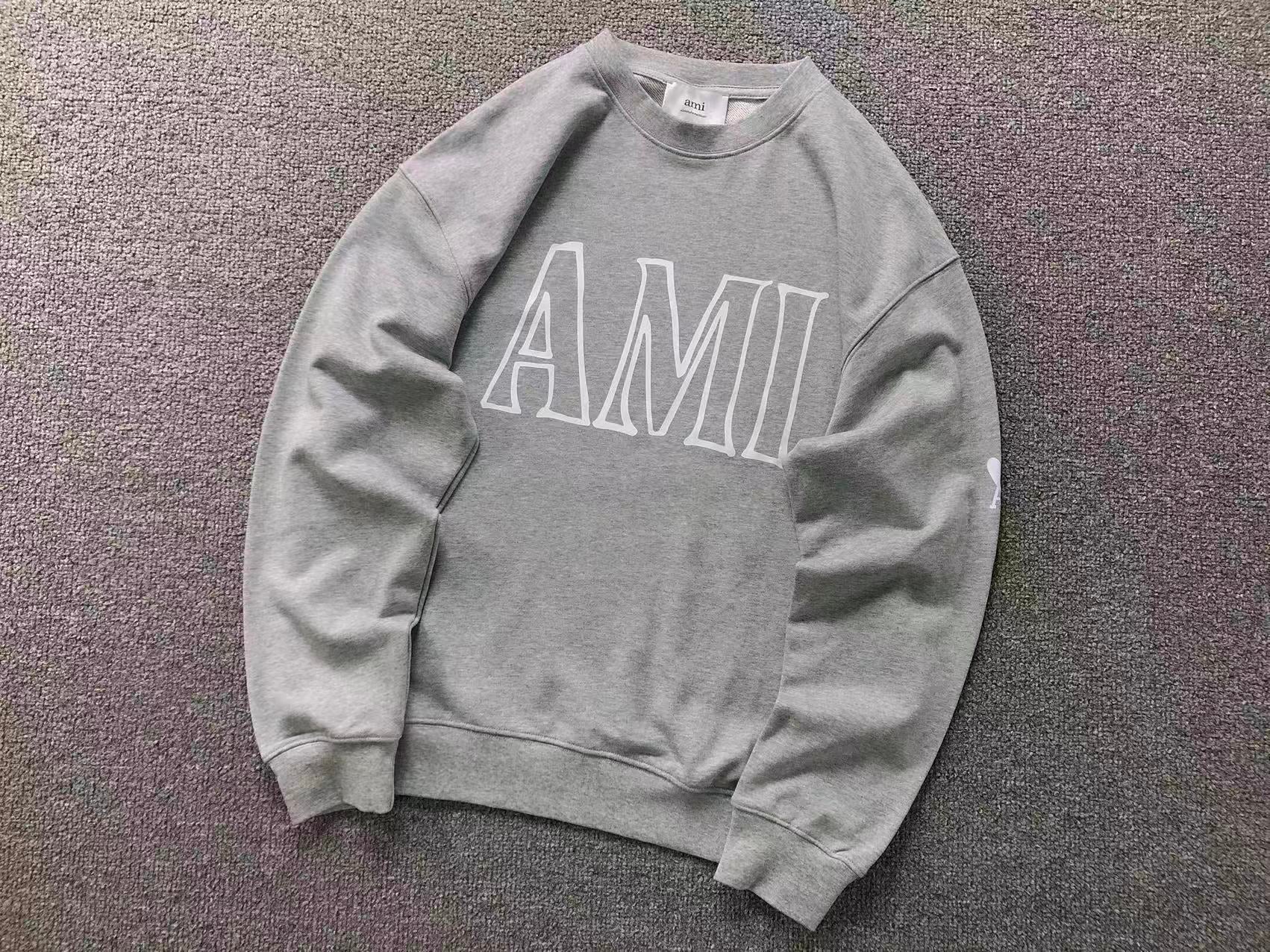 Am1 Hoodie