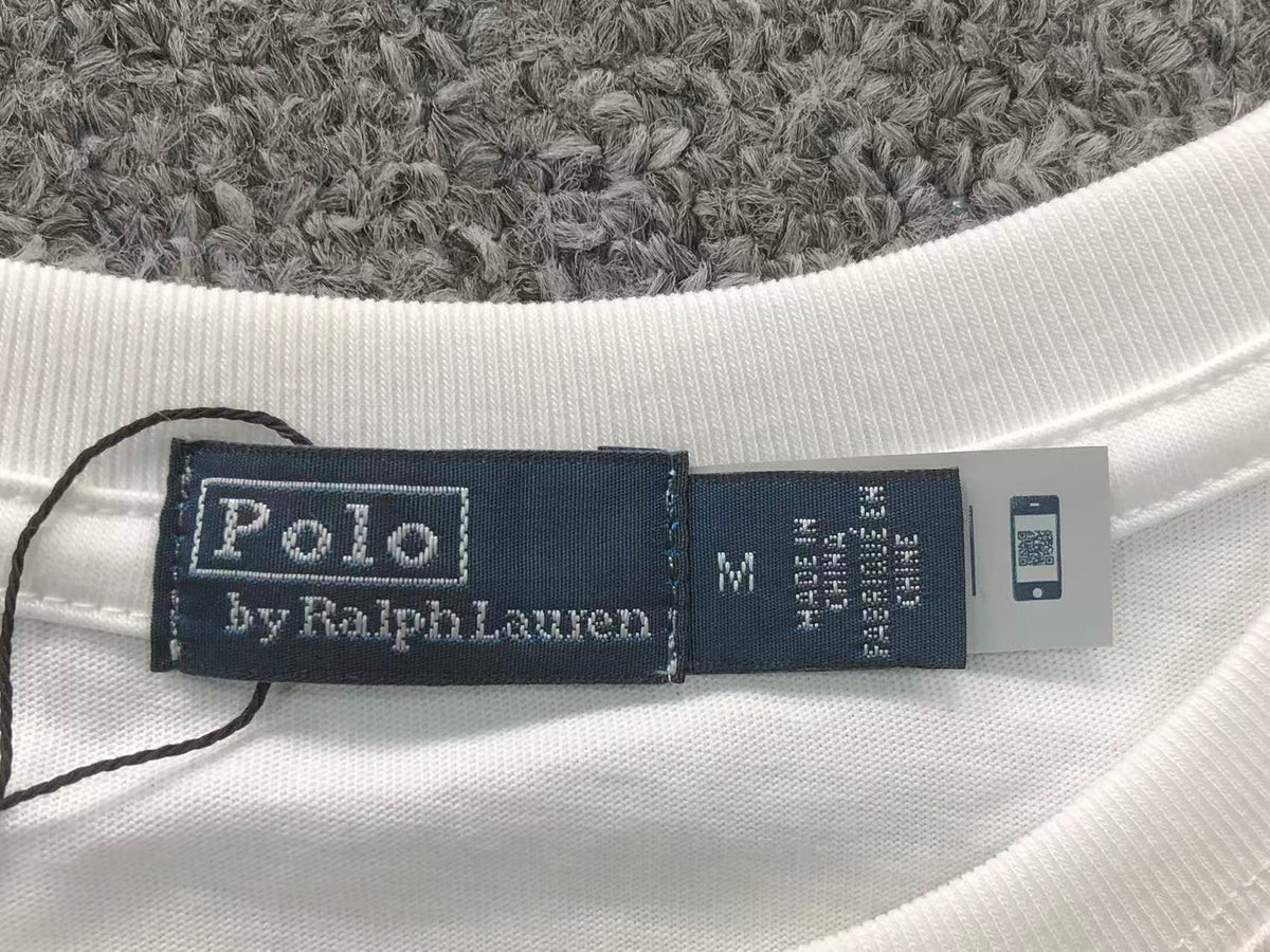 Ralph Lauren Tshirt Female
