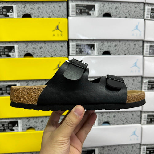 Zuecos Birknstock