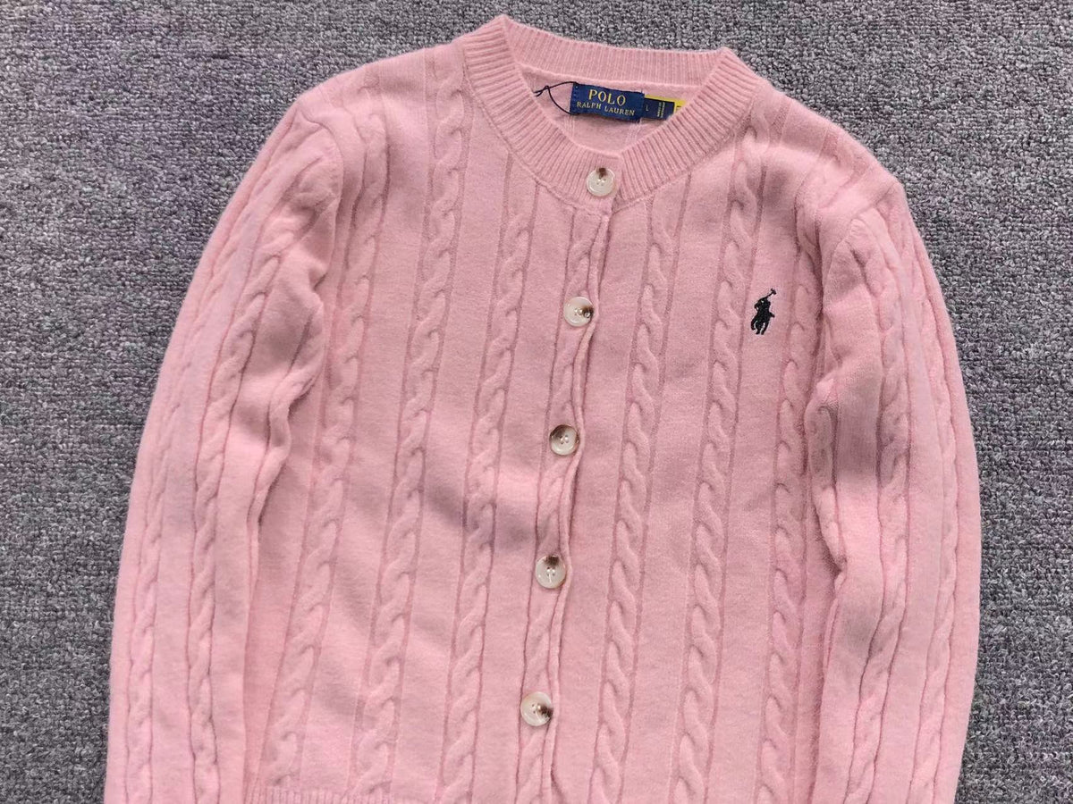 Ralph Lauren Sweater Female