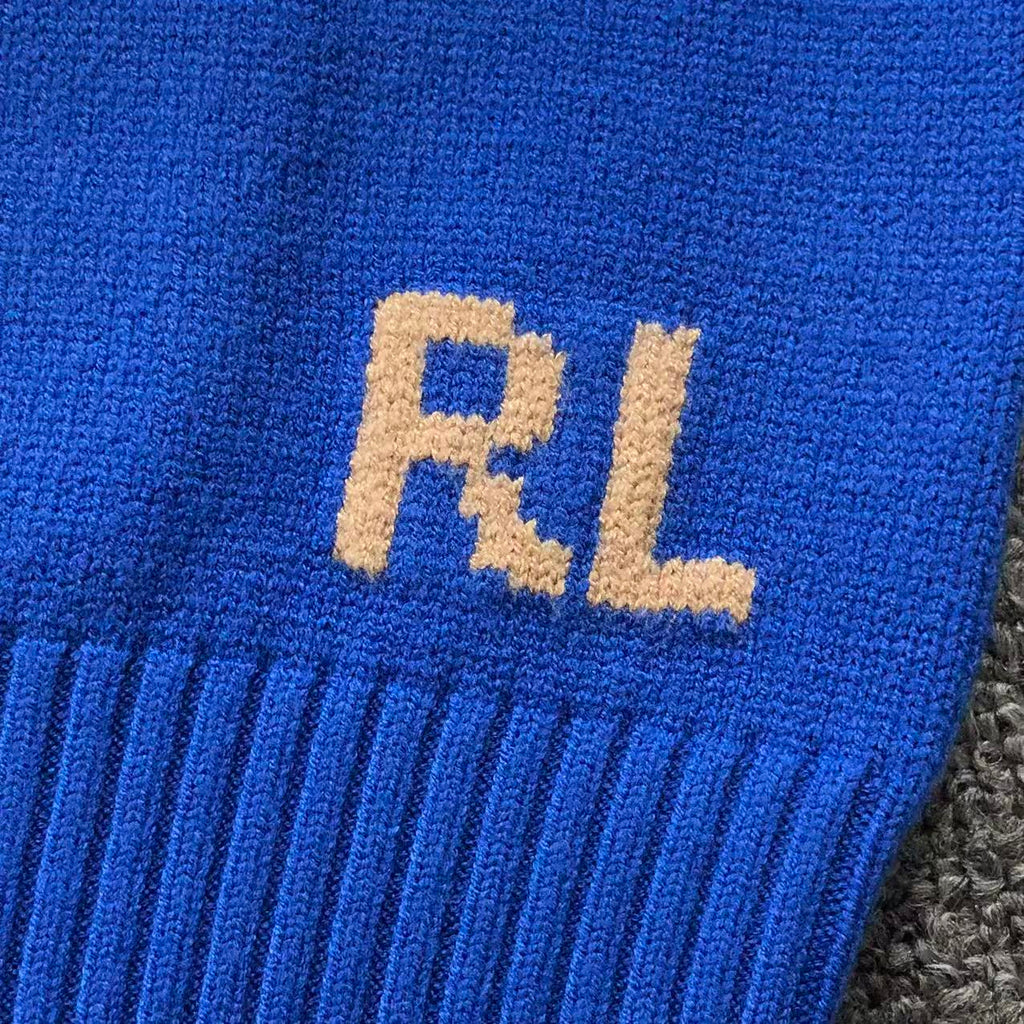 Ralph Lauren Sweater Female