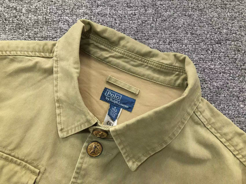 Ralph Lauren Jacket