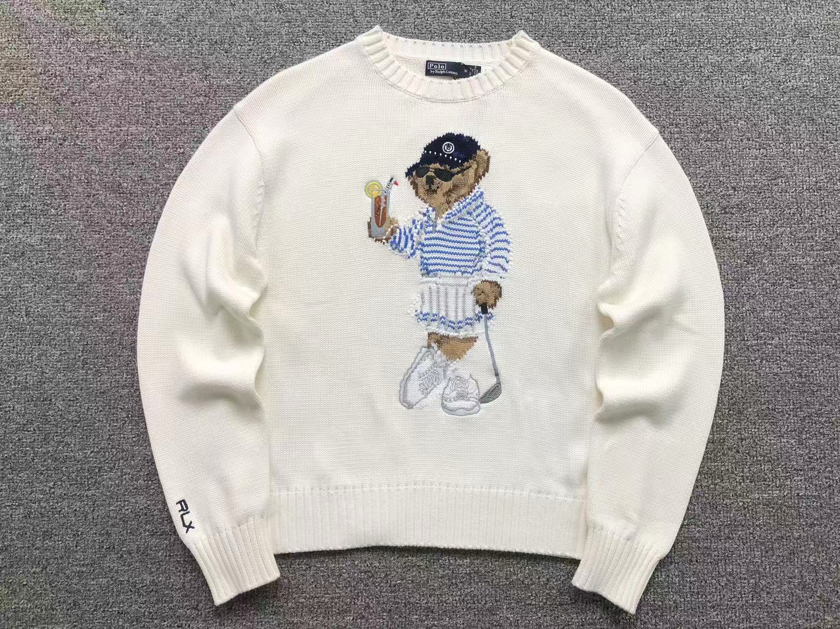 Ralph Lauren Sweater