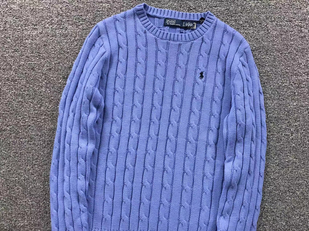Ralph Lauren Sweater Female