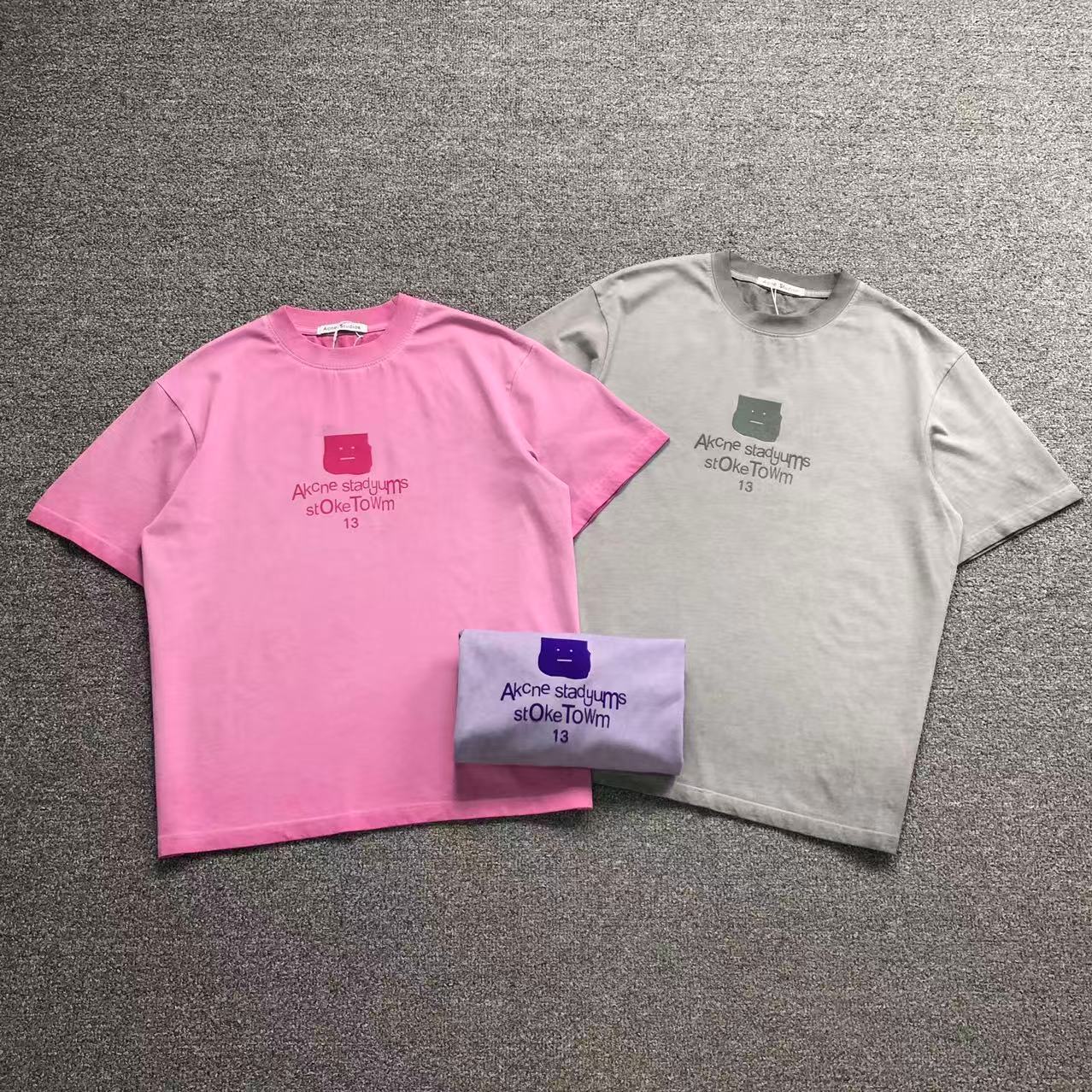 AcneStdios Tshirt
