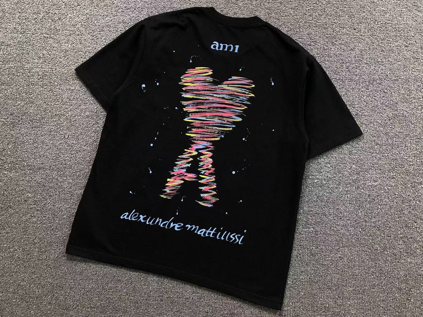 Am1 Tshirt