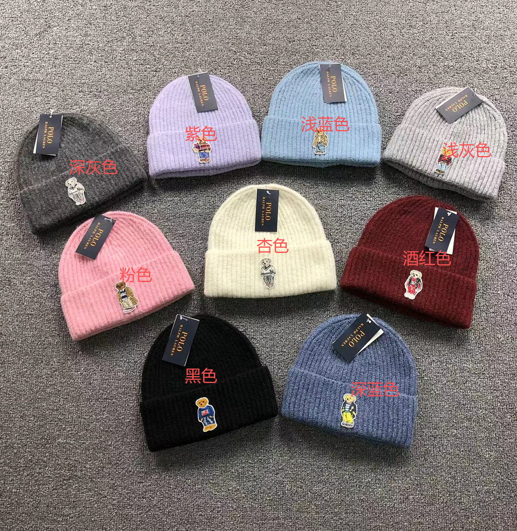 Ralph Lauren Cap