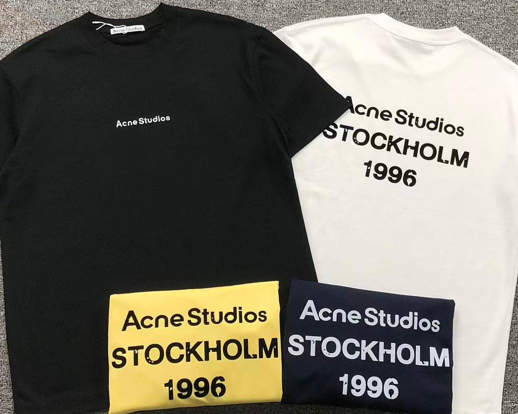 AcneStdios Tshirt