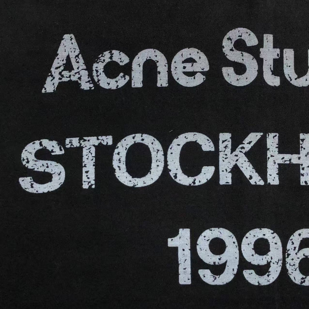 AcneStdios Tshirt