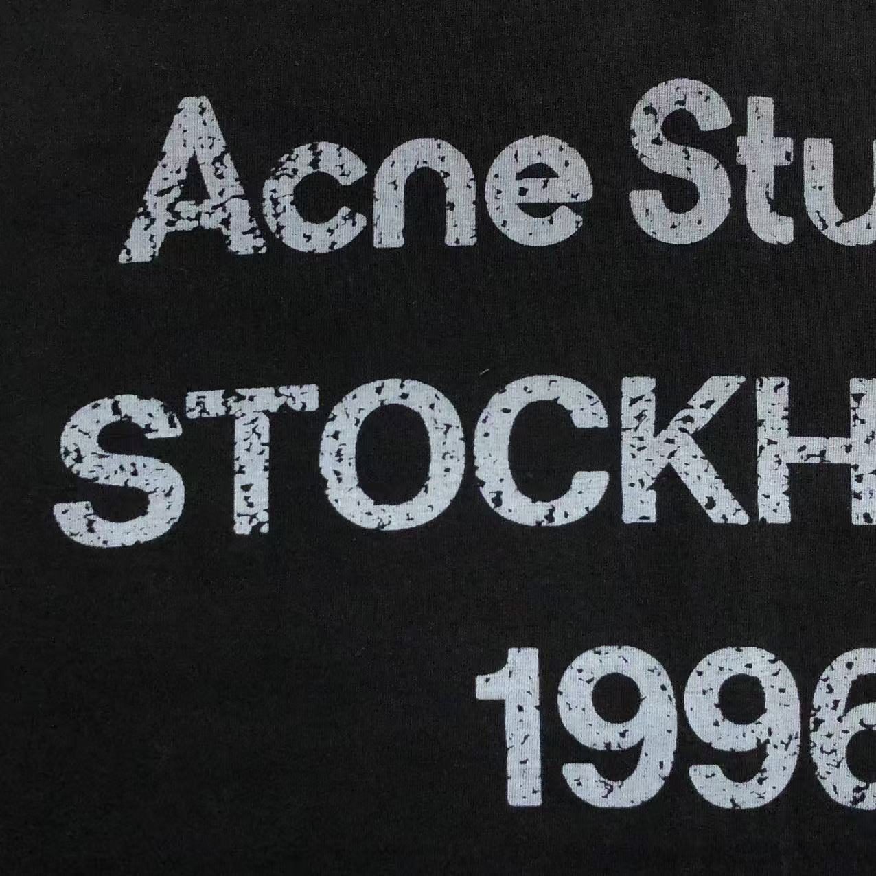 AcneStdios Tshirt
