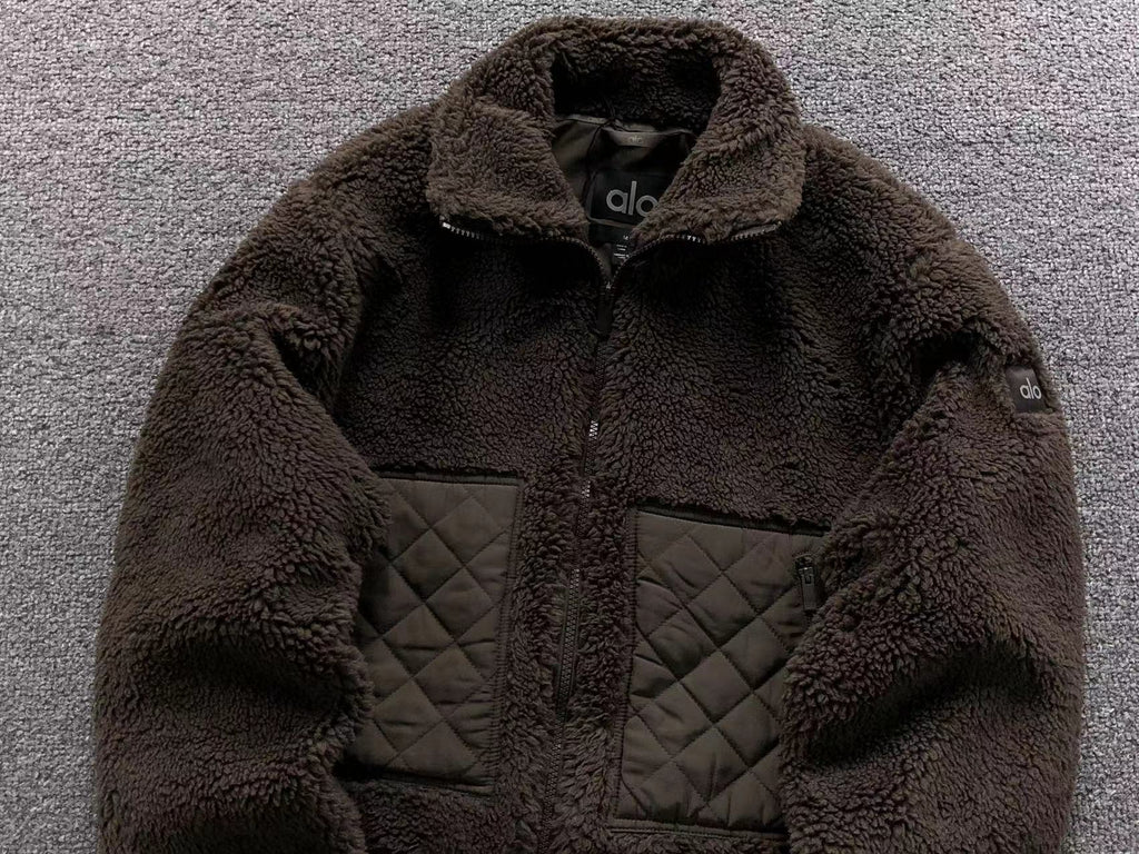 A1O Jacket Female