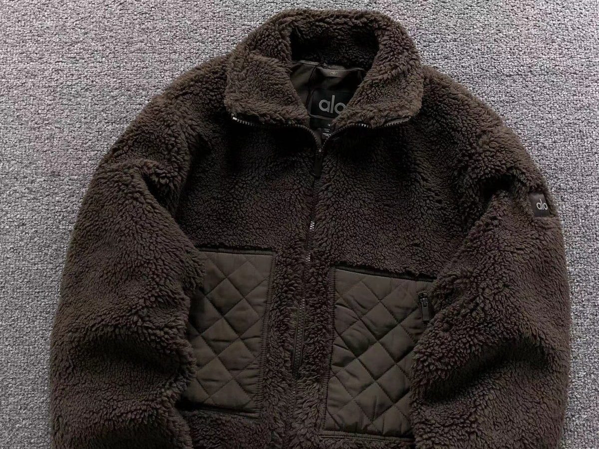 A1O Jacket Female