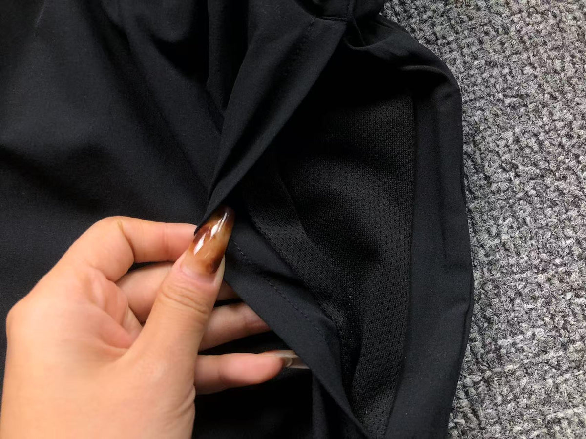 N1K Shorts