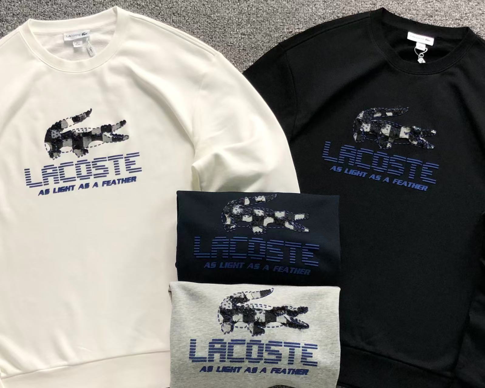 Classic Hoodie