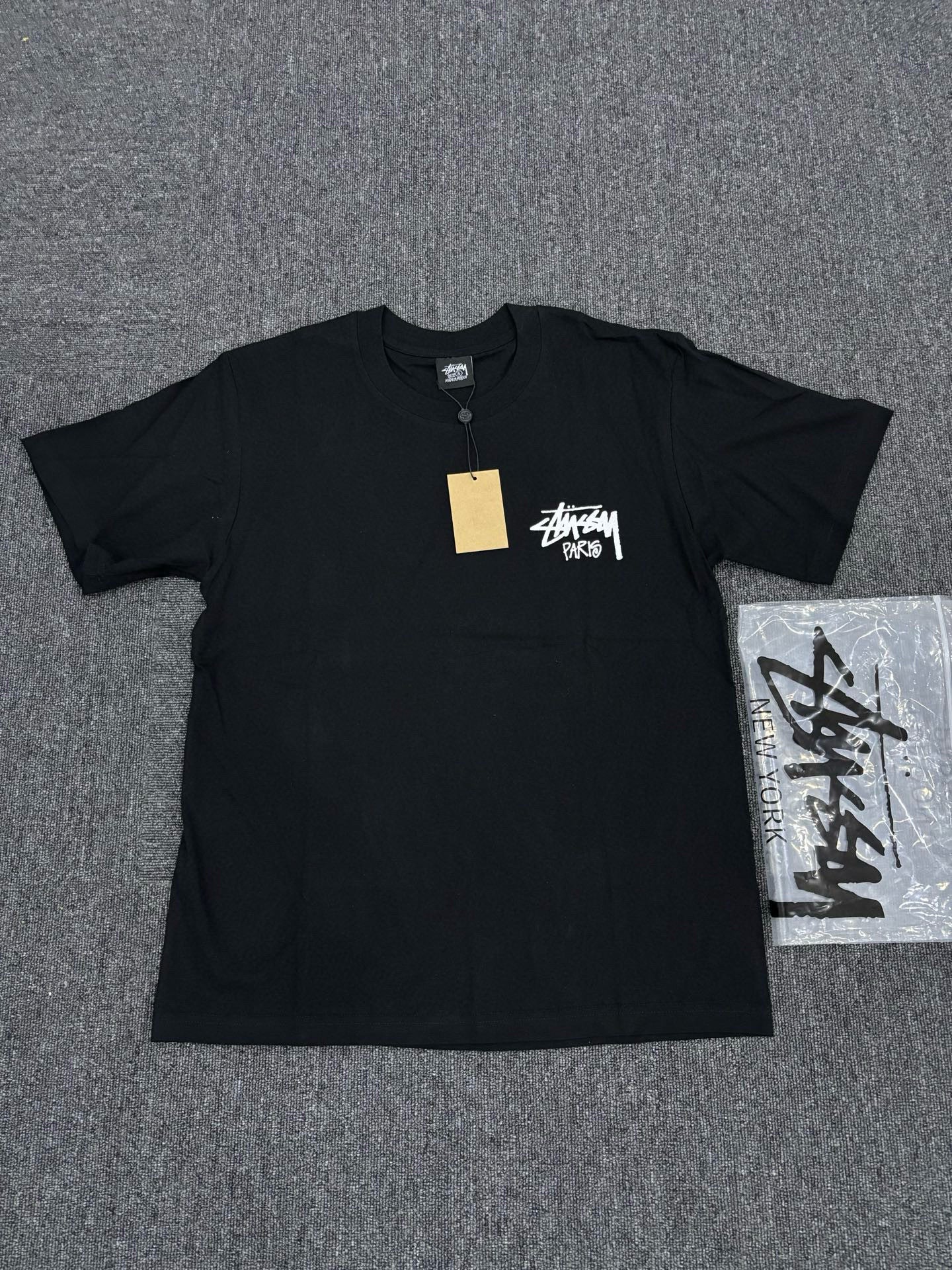 Stu Tshirt